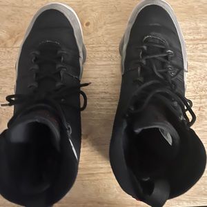 men retro jordan 9